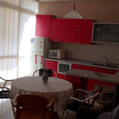 Nymay Apartment