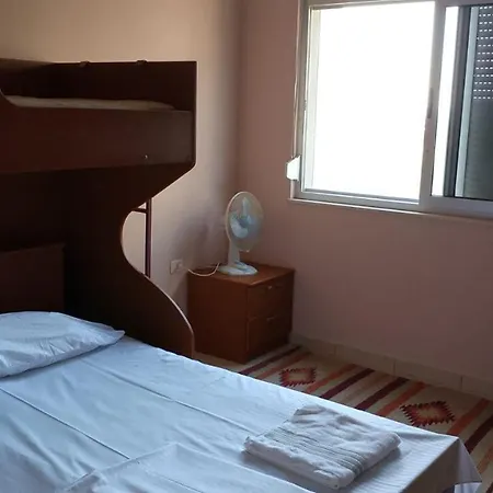 Nymay Appartement