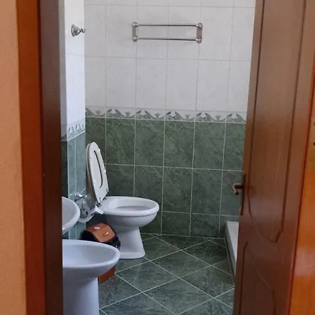 Appartement Nymay