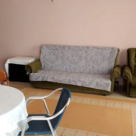 Nymay Appartement Kavaje
